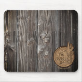 BDR Logo 2020 met website Muismat (Voorkant)