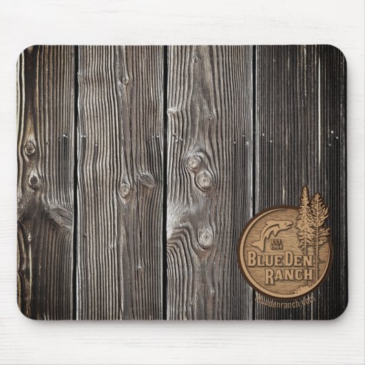 BDR Logo 2020 met website Muismat (Voorkant)