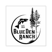 BDR Logo 2020 Rubberstempel (Afrduk)