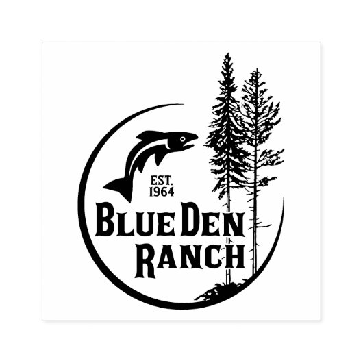 BDR Logo 2020 Rubberstempel (Afrduk)