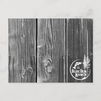 BDR Make-Your-own B&W Feestdagenkaart