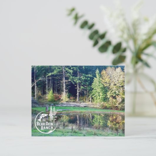 BDR Make-Your-own Feestdagenkaart (Staand voorkant)