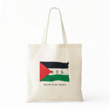 BDS boodschappentas