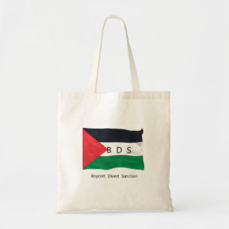 BDS boodschappentas Tote Bag