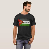 BDS T-SHIRT (Voorkant volledig)