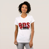 BDS T-SHIRT (Voorkant volledig)