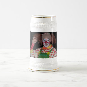 BE A CLOWN BIERPUL