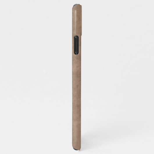 Be a wolf iPhone hoesje (Rechterkant)