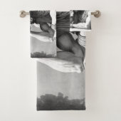 Be as you wish to seem bad handdoek (Insitu)