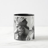 Be as you wish to seem mok (Midden)