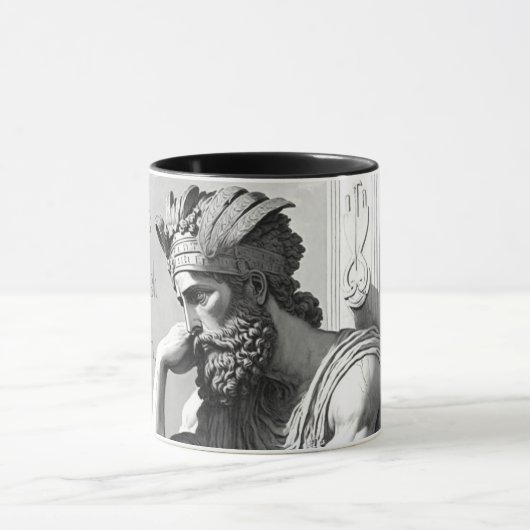 Be as you wish to seem mok (Midden)