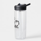 Be Authentic Waterfles (Links)