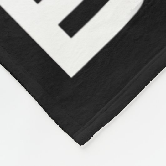 Be Back Funny 45 47 Donald Trump 2024 Neem Amerika Fleece Deken (Hoek)