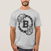 be bear t-shirt (Voorkant)