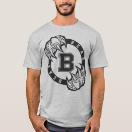be bear t-shirt