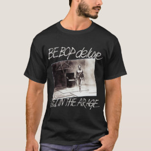 Be-Bop Deluxe Essentiële T-Shirt