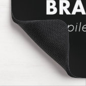 Be Brave Epilepsy Awareness Day Disease Month Muismat (Hoek)