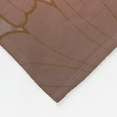 BE BRILLIANT deken 30 inch x 40 inch (Hoek)