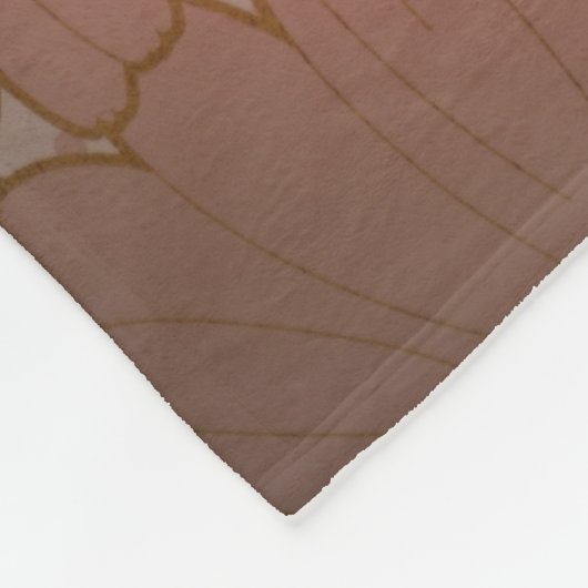 BE BRILLIANT deken 30 inch x 40 inch (Hoek)