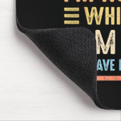 Be Careful I'm Not Sure Which Me I Am Today Funny  Muismat (Hoek)