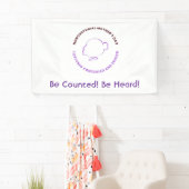 Be Counted Be Heard Noncustodial Mothers Bannor Spandoek (Insitu)