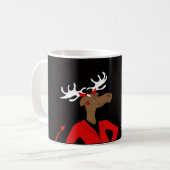 Be Devilish! Mug Koffiemok (Voorkant links)