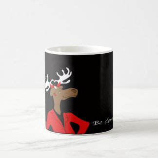 Be Devilish! Mug Koffiemok