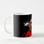 Be Devilish! Mug Koffiemok (Links)
