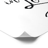 Be Devoted to One Another in Love Art Print (Hoek)