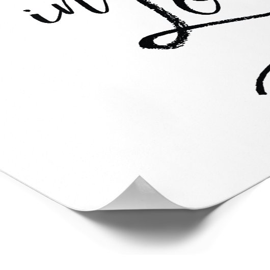 Be Devoted to One Another in Love Art Print (Hoek)