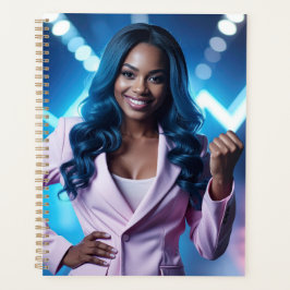 BE DIFFERENT PLANNER