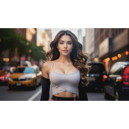 BE DIFFERENT SPANDOEK