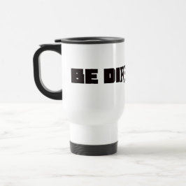 Be Direffent Reisbeker