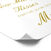 Be-editbaar Raad hoeveel kussen voor spoedig Mevro Poster (Hoek)