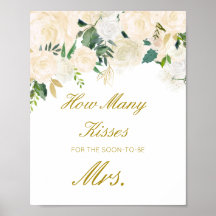 Be-editbare raadt hoeveel kussen voor spoedig mevr