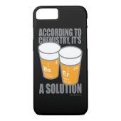 BE-ER Case-Mate iPhone CASE (Achterkant)