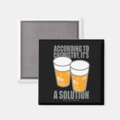 BE-ER MAGNEET (Voorkant / Achterkant)