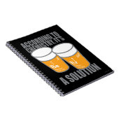 BE-ER NOTITIEBOEK (Rechterzijde)