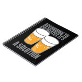 BE-ER NOTITIEBOEK (Linkerzijde)