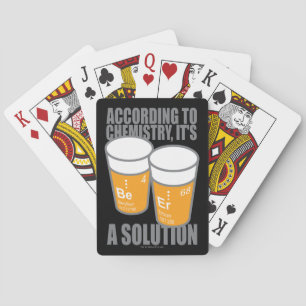 BE-ER POKERKAARTEN