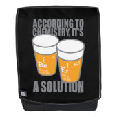 BE-ER RUGTASSEN (Voorkant)