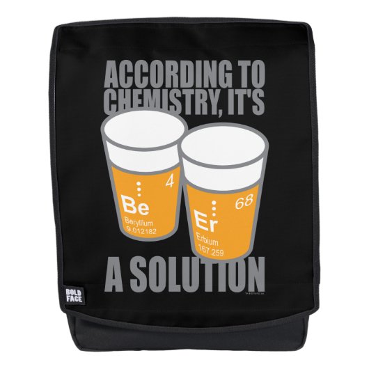 BE-ER RUGTASSEN (Voorkant)