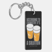 BE-ER SLEUTELHANGER (Voorkant Links)