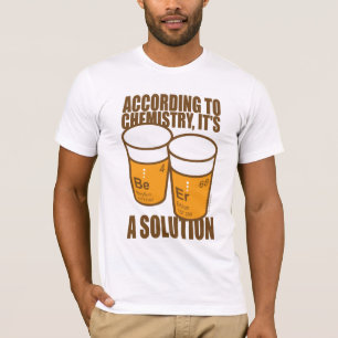 BE-ER T-SHIRT