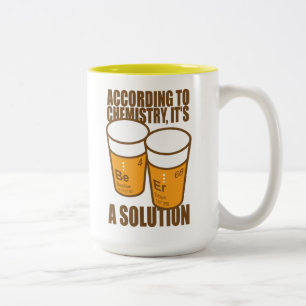 BE-ER TWEEKLEURIGE KOFFIEMOK