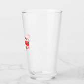 "Be Happy Glass Tumbler – het opheffen van offerte (Links)