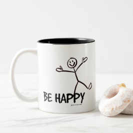BE HAPPY MOK