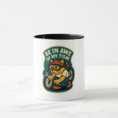 be in awe of my tism mok (Midden)