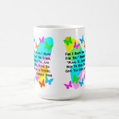 BE INSPIRED JEREMIAH 29:11 KOFFIEMOK (Center)