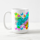 BE INSPIRED JEREMIAH 29:11 KOFFIEMOK (Links)